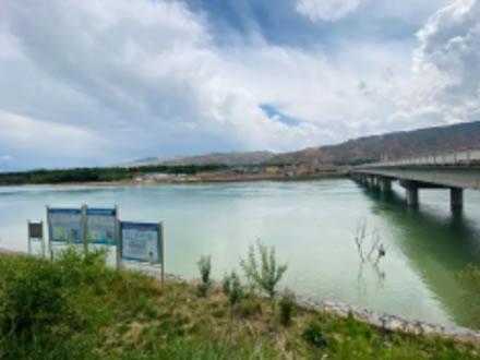 河湖生态水质监测建设与应用