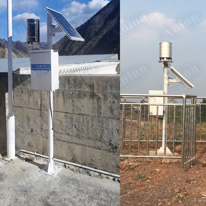 雨情监测站/降雨量监测站 雨量在线监测建设与应用