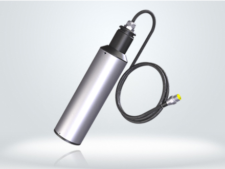 WQSSS型水质悬浮物传感器