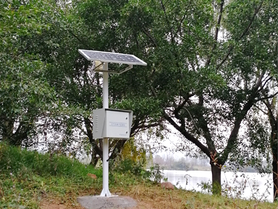 林业生态部分案例